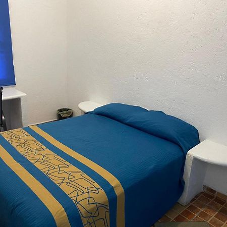 Hostal Villa Quieta 迪坡斯特兰 外观 照片