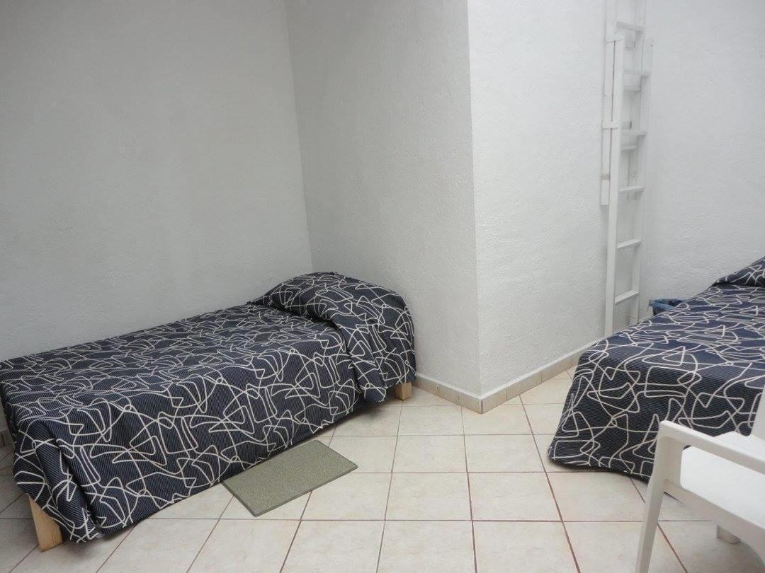 Hostal Villa Quieta 迪坡斯特兰 外观 照片