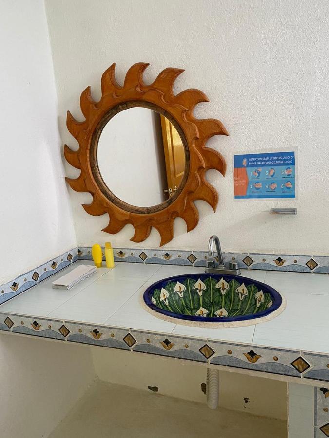 Hostal Villa Quieta 迪坡斯特兰 外观 照片