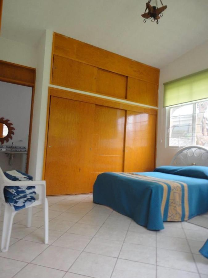 Hostal Villa Quieta 迪坡斯特兰 外观 照片