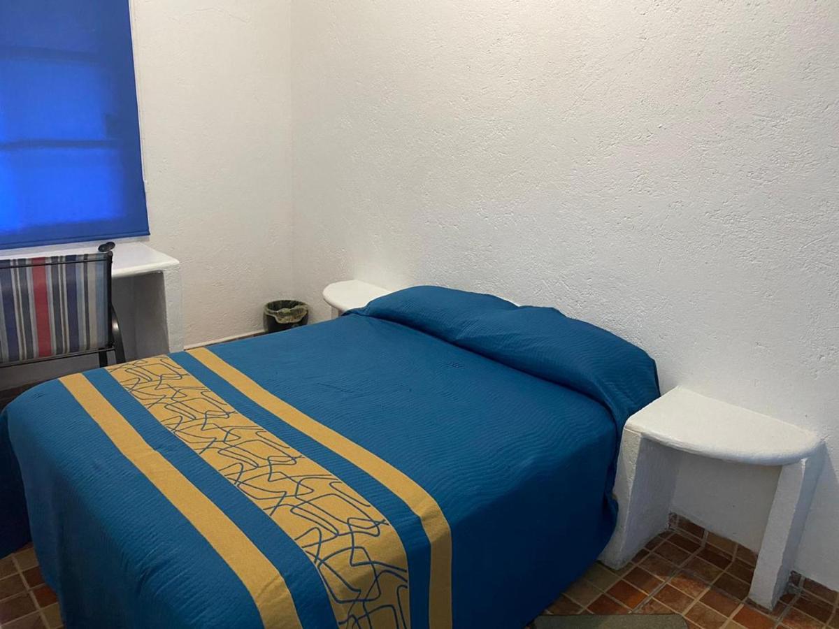 Hostal Villa Quieta 迪坡斯特兰 外观 照片