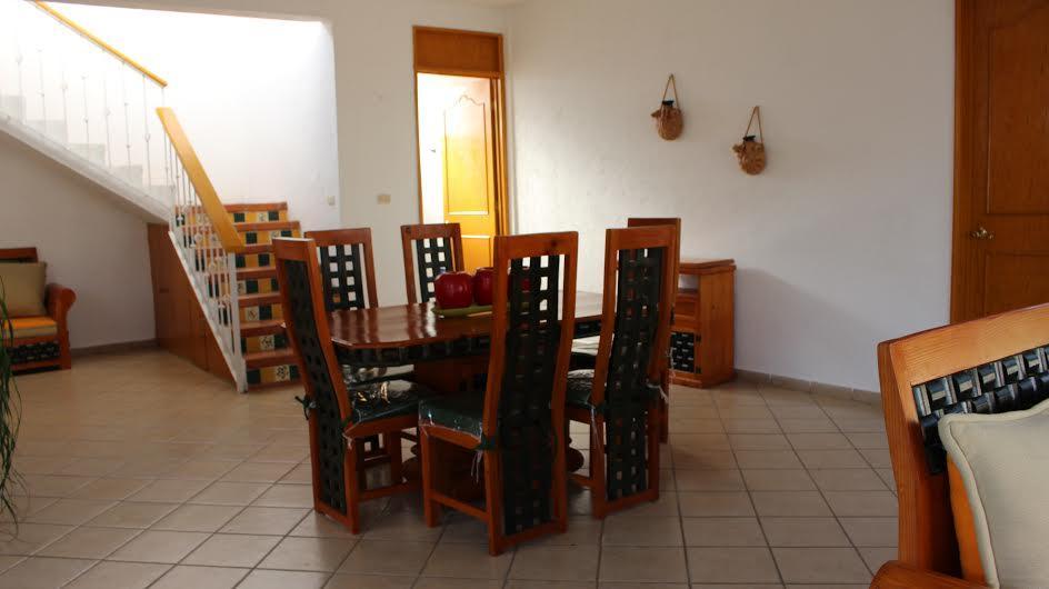 Hostal Villa Quieta 迪坡斯特兰 外观 照片