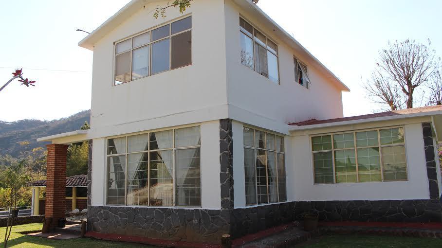 Hostal Villa Quieta 迪坡斯特兰 外观 照片