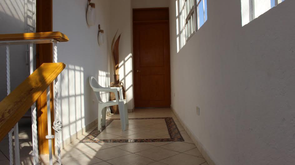 Hostal Villa Quieta 迪坡斯特兰 外观 照片